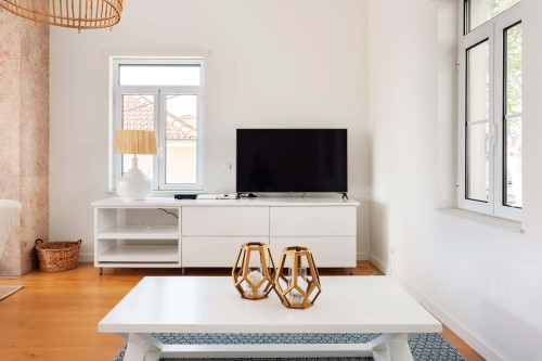 Saboia Apartment - Estoril - Gallery - 18