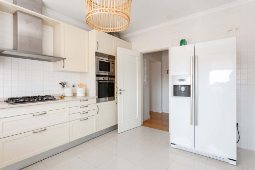Saboia Apartment - Estoril
