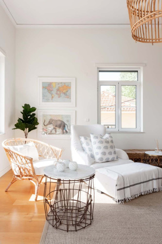 Saboia Apartment - Estoril - Gallery - 7
