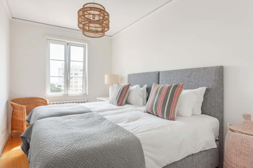 Saboia Apartment - Estoril - Gallery - 42