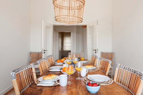 Saboia Apartment - Estoril - Gallery - 13