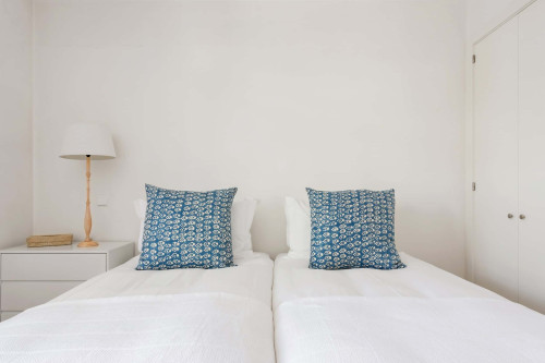 Saboia Apartment - Estoril - Gallery - 36