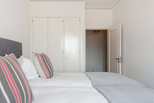Saboia Apartment - Estoril - Gallery - 44