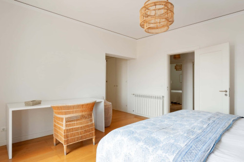 Saboia Apartment - Estoril - Gallery - 30