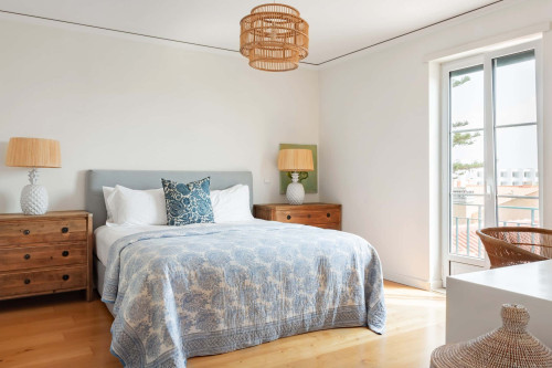 Saboia Apartment - Estoril - Gallery - 33