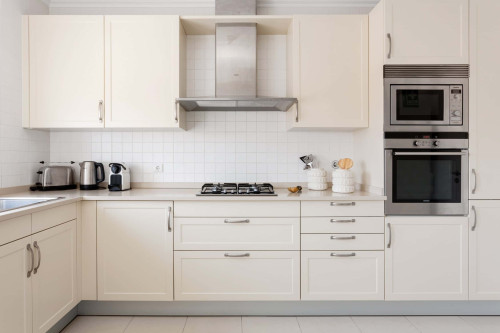 Saboia Apartment - Estoril - Gallery - 49