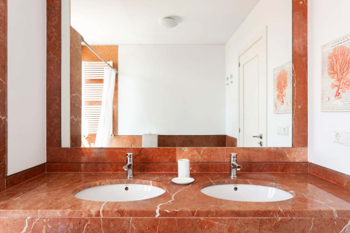 Saboia Apartment - Estoril - Gallery - 45