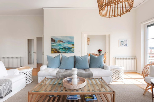 Saboia Apartment - Estoril - Gallery - 8