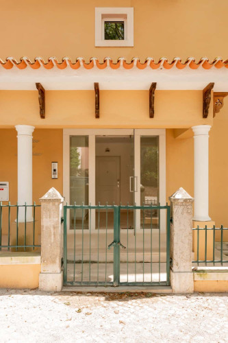 Saboia Apartment - Estoril - Gallery - 19