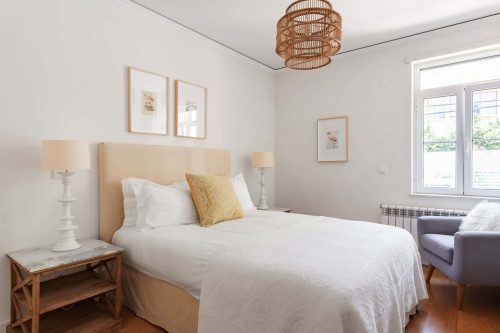 Saboia Apartment - Estoril - Gallery - 29
