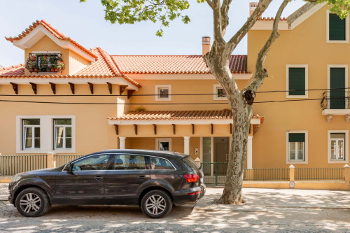 Saboia Apartment - Estoril - Gallery - 15