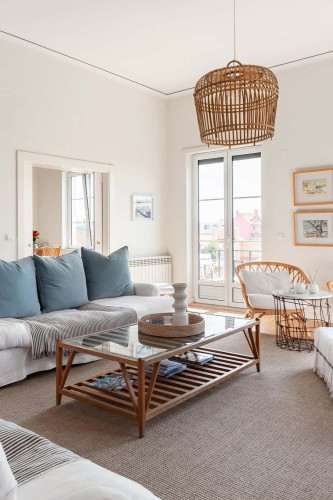 Saboia Apartment - Estoril - Gallery - 9