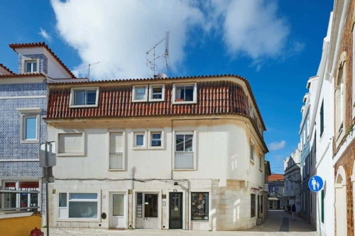 Rainha II Beach Apartment - Cascais  - Gallery -  5