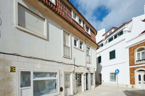 Rainha II Beach Apartment - Cascais