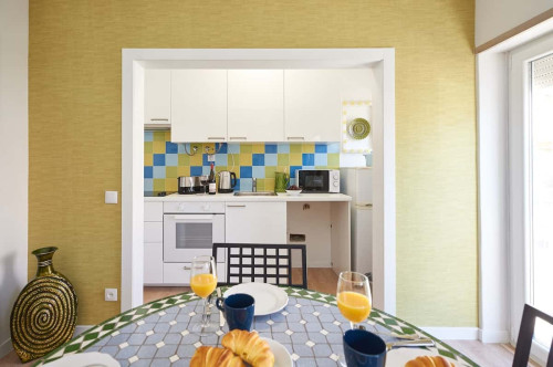 Rainha II Beach Apartment - Cascais