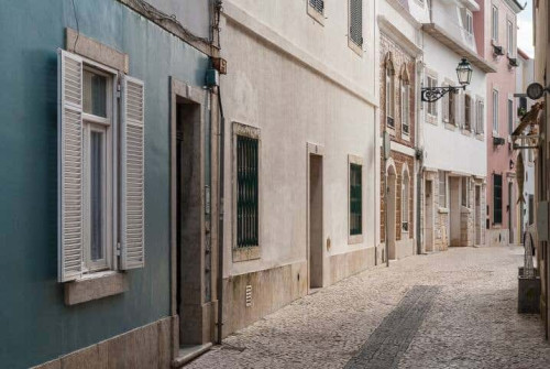 Rainha II Beach Apartment - Cascais