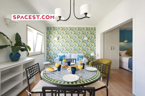 Rainha II Beach Apartment - Cascais
