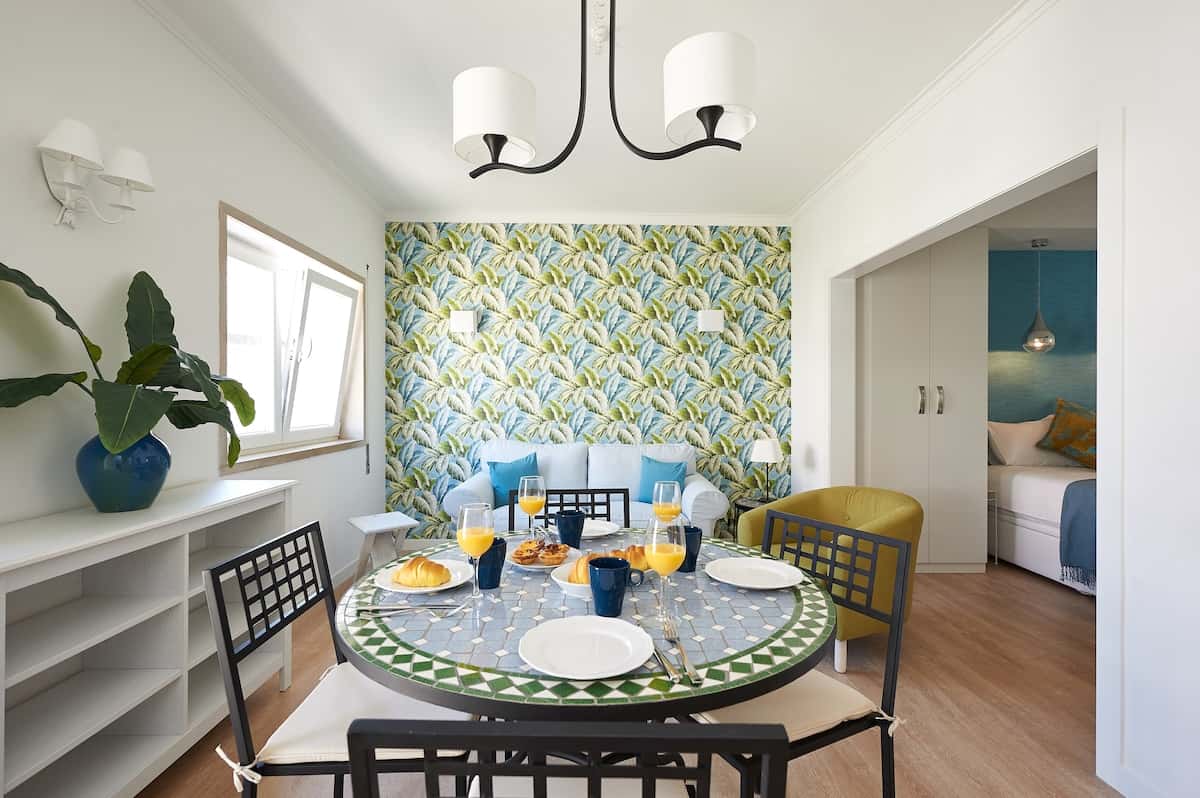  Rainha II Beach Apartment - Cascais  -  Rainha II Beach Apartment - Cascais  - Gallery -  2