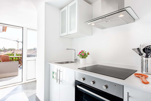 Park View Apartment - Cascais