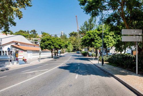 Park View Apartment - Cascais