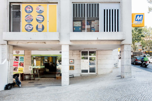 Park View Apartment - Cascais