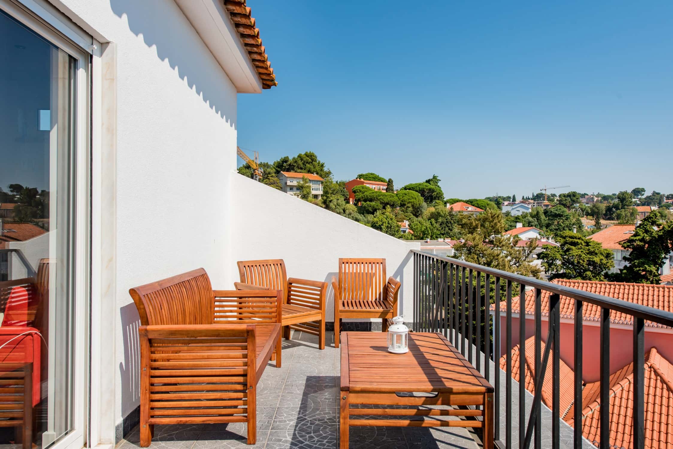Park View Apartment - Cascais - Park View Apartment - Cascais - Gallery - 2