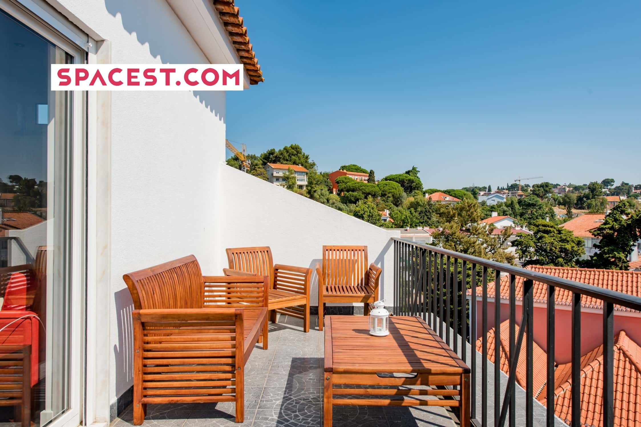 Park View Apartment - Cascais - Park View Apartment - Cascais - Gallery - 1