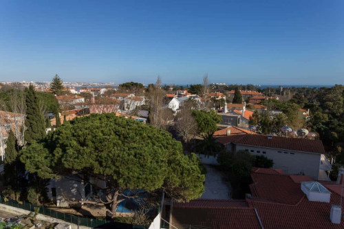Cascais Panoramic with Pool - Gallery - 12