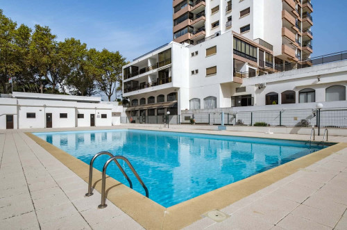 Cascais Panoramic with Pool - Gallery - 9