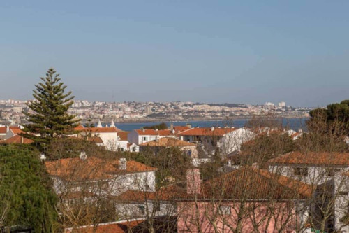 Cascais Panoramic with Pool - Gallery - 10