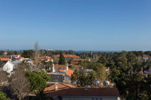 Cascais Panoramic with Pool - Gallery - 11