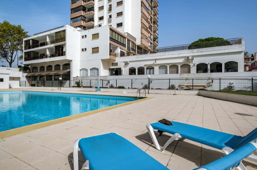 Cascais Panoramic with Pool - Gallery - 8