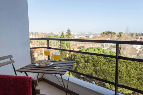 Cascais Panoramic with Pool - Gallery - 13