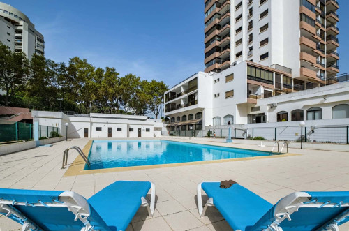 Cascais Panoramic with Pool - Gallery - 26
