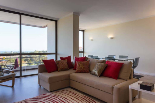 Cascais Panoramic with Pool - Gallery - 19