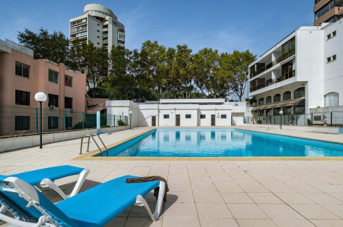 Cascais Panoramic with Pool - Gallery - 7