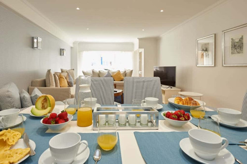 Oceanario Apartment - Cascais