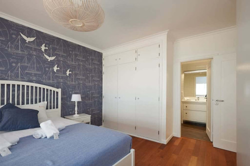 Oceanario Apartment - Cascais - Gallery - 23