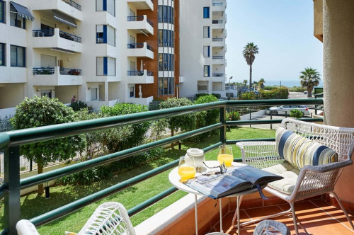 Oceanario Apartment - Cascais - Gallery - 12