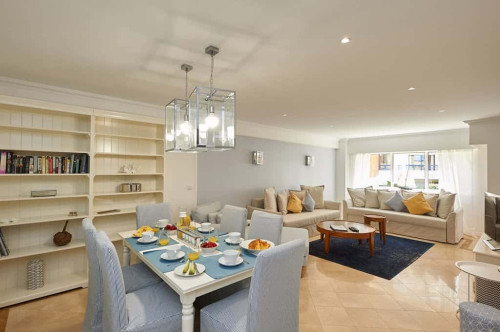 Oceanario Apartment - Cascais - Gallery - 21