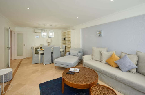 Oceanario Apartment - Cascais - Gallery - 6