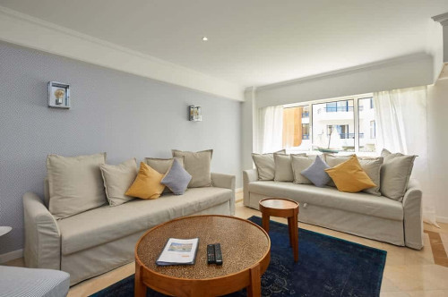 Oceanario Apartment - Cascais - Gallery - 7