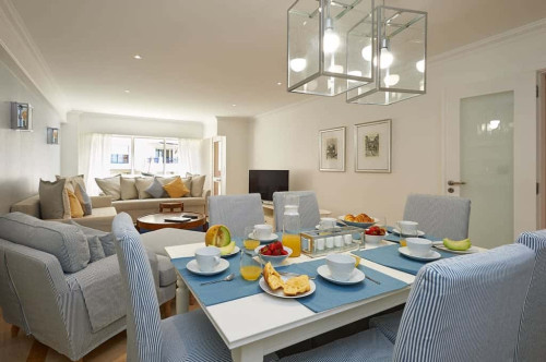 Oceanario Apartment - Cascais - Gallery - 9