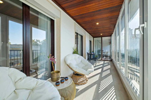 Oxford Penthouse - Cascais - Gallery - 18