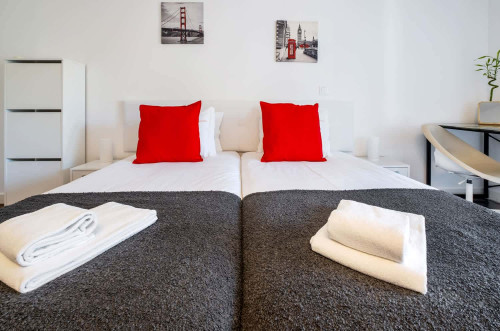 Oxford Penthouse - Cascais - Gallery - 43