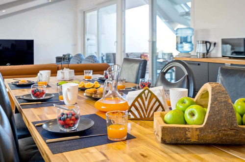 Oxford Penthouse - Cascais - Gallery - 10
