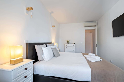 Oxford Penthouse - Cascais
