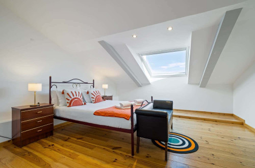 Oxford Penthouse - Cascais