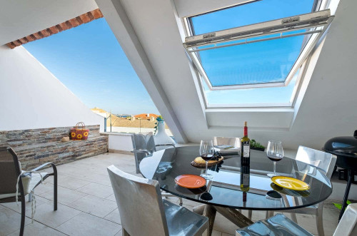 Oxford Penthouse - Cascais - Gallery - 33