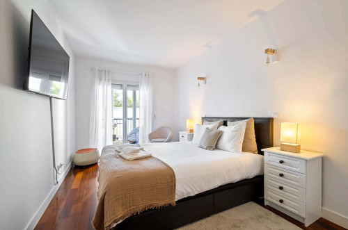 Oxford Penthouse - Cascais